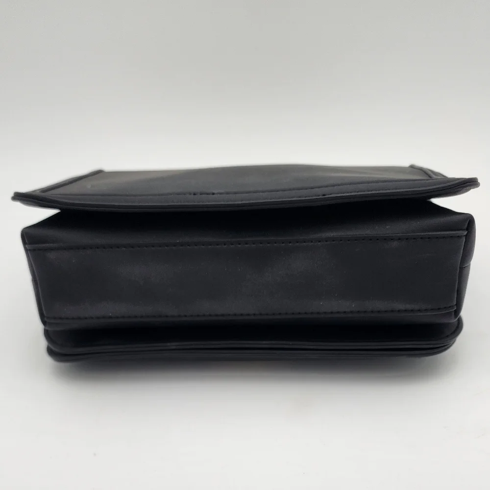 LOVE MOSCHINOLove Moschino crossbody bag in synthetic leather - Picture 3 of 5